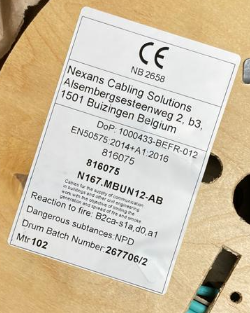 Aginode Cable